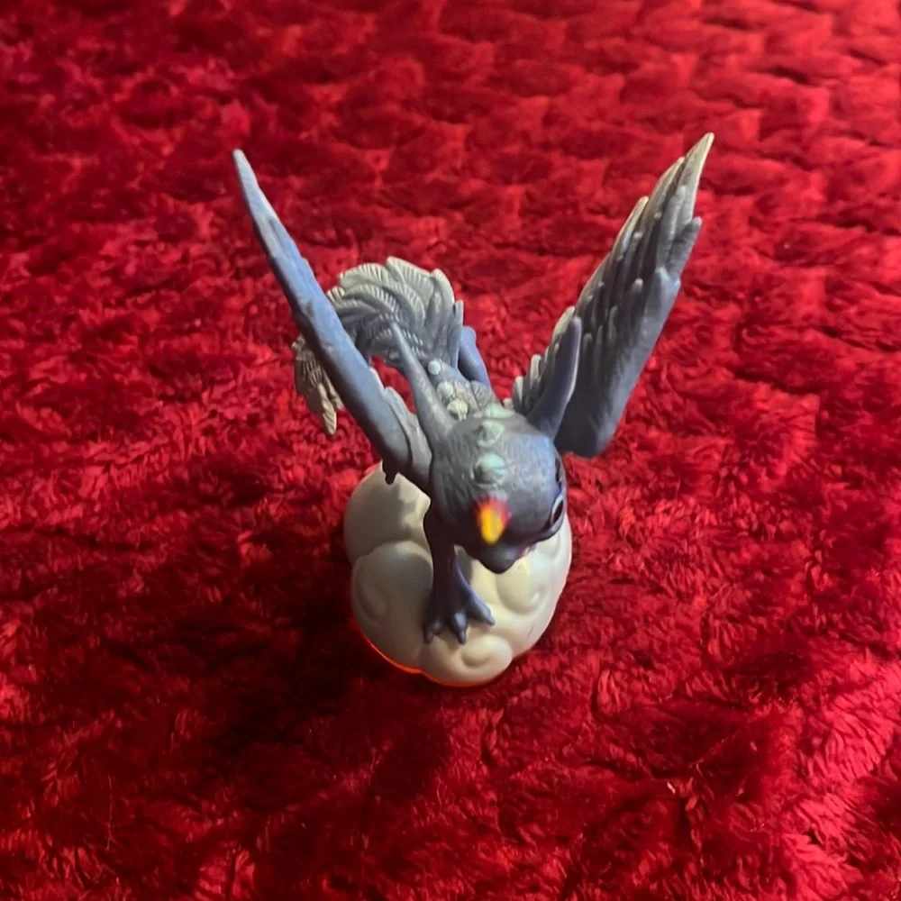 “Whirlwind” shylander giants figure